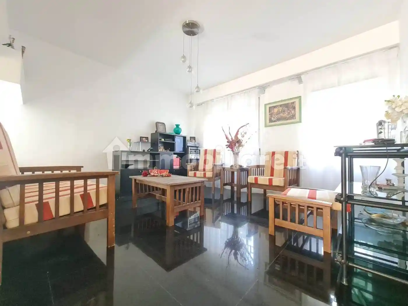 Villa a schiera via Alcide De Gasperi snc, Andreotta, Castrolibero - foto 5