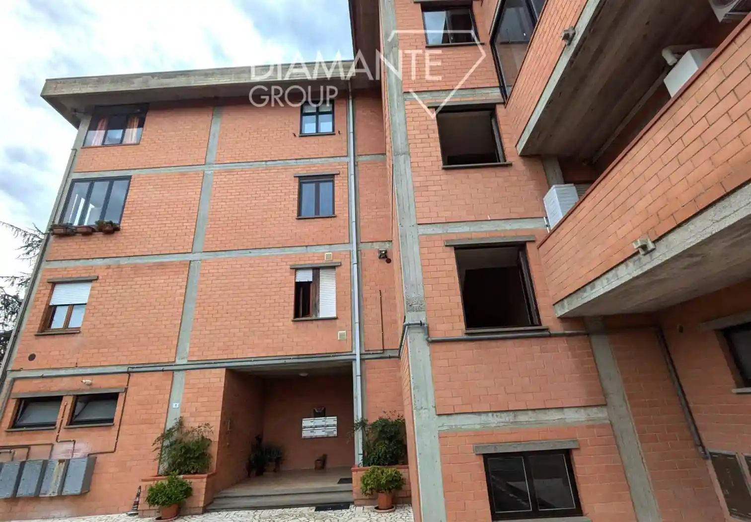 Appartamento in vendita a Città della Pieve