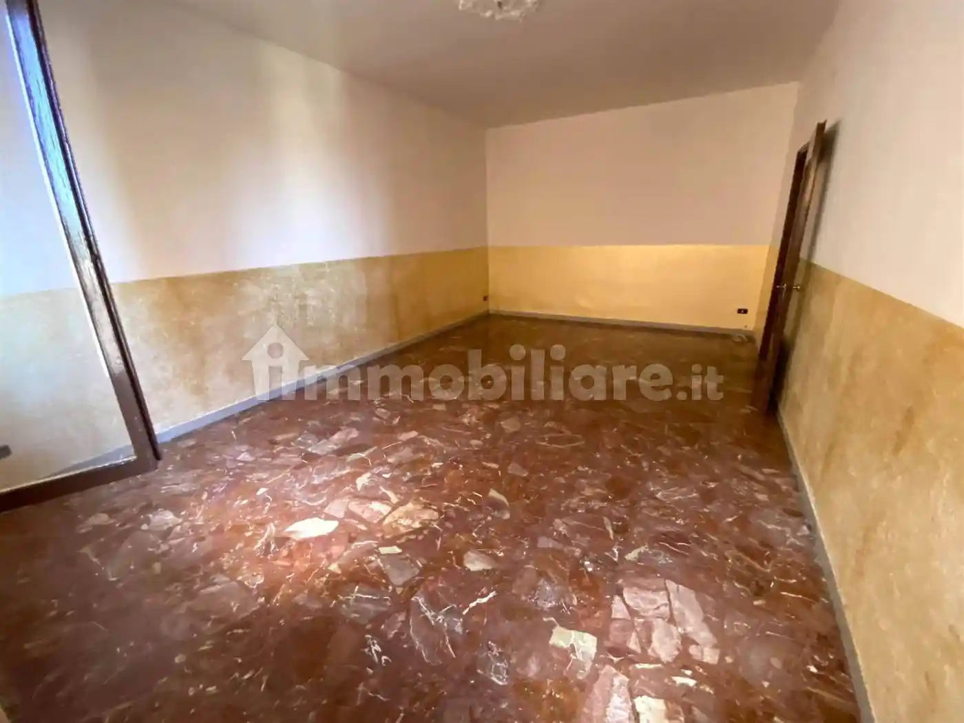 Quadrilocale da ristrutturare, Centro Storico, Catanzaro - foto 2