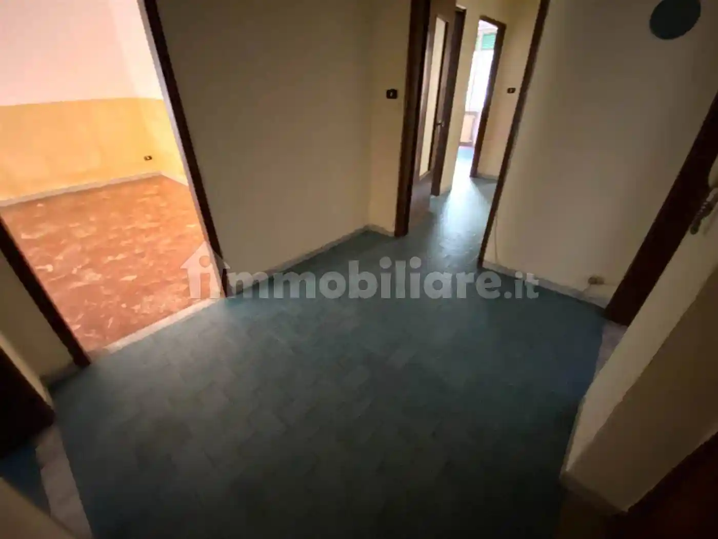 Quadrilocale da ristrutturare, Centro Storico, Catanzaro - foto 3