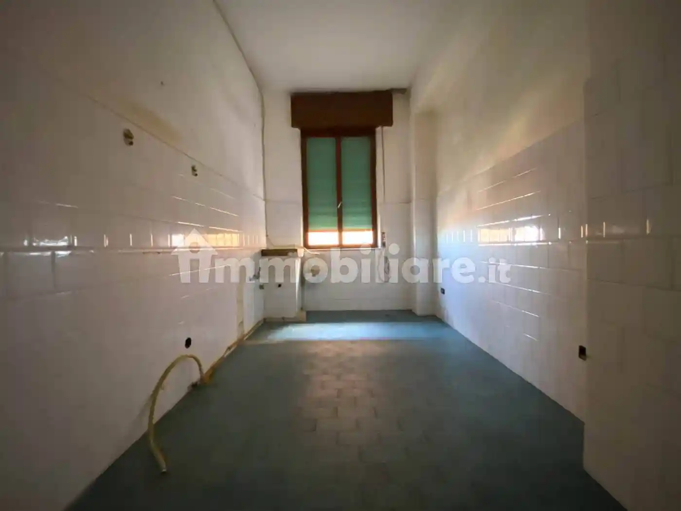 Quadrilocale da ristrutturare, Centro Storico, Catanzaro - foto 4