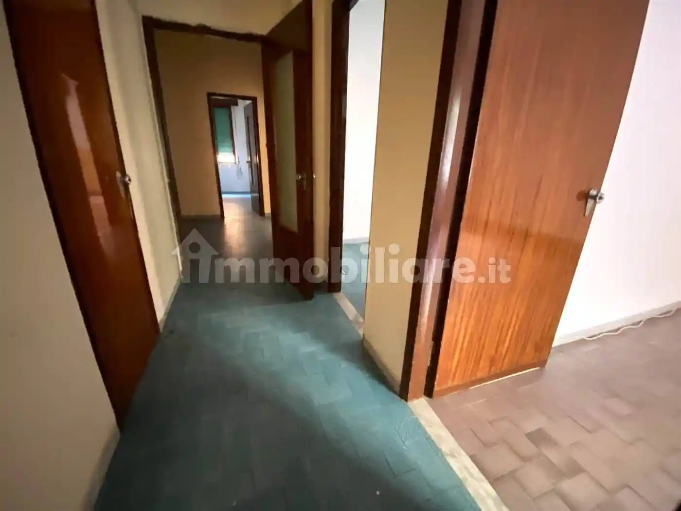 Quadrilocale da ristrutturare, Centro Storico, Catanzaro - foto 5