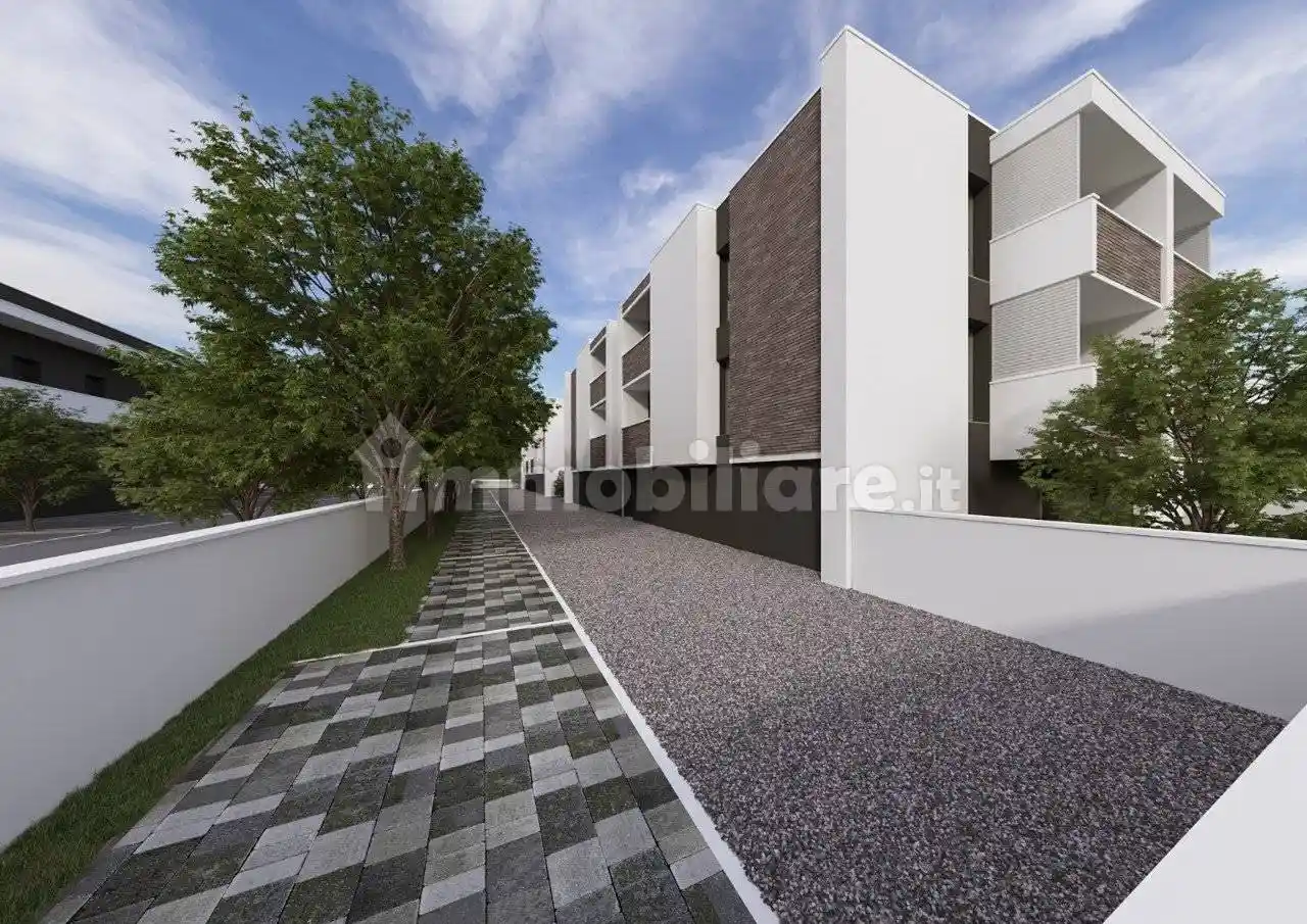 Appartamento in vendita a Modena