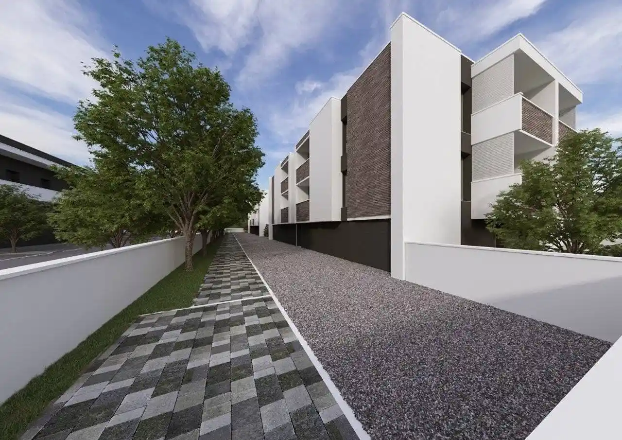 Appartamento in vendita a Modena