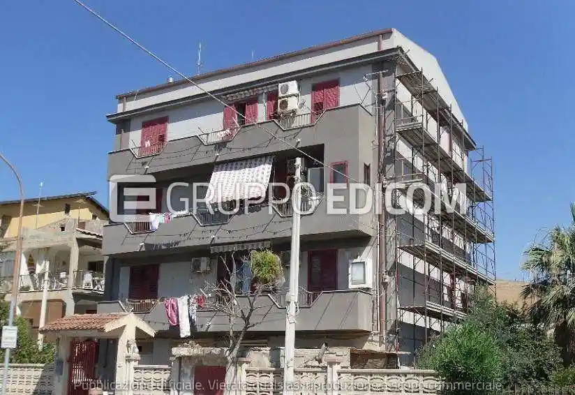 Appartamento in vendita a Licata