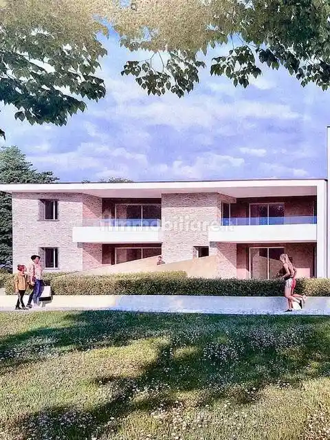 Appartamento in vendita a Parma