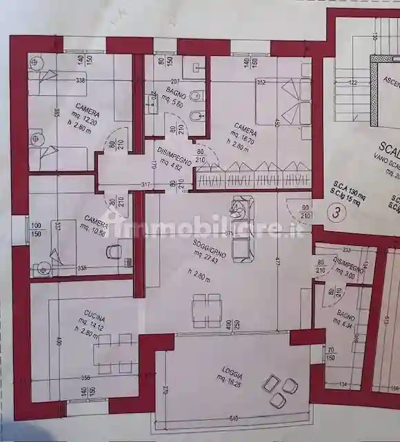 Appartamento - foto 5