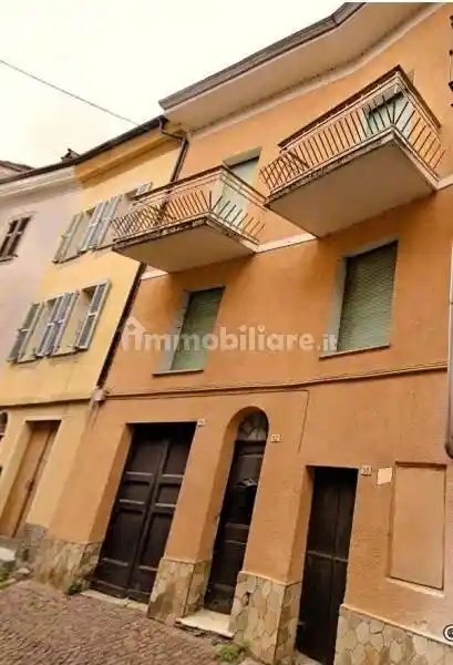 Casa indipendente in vendita a Garessio