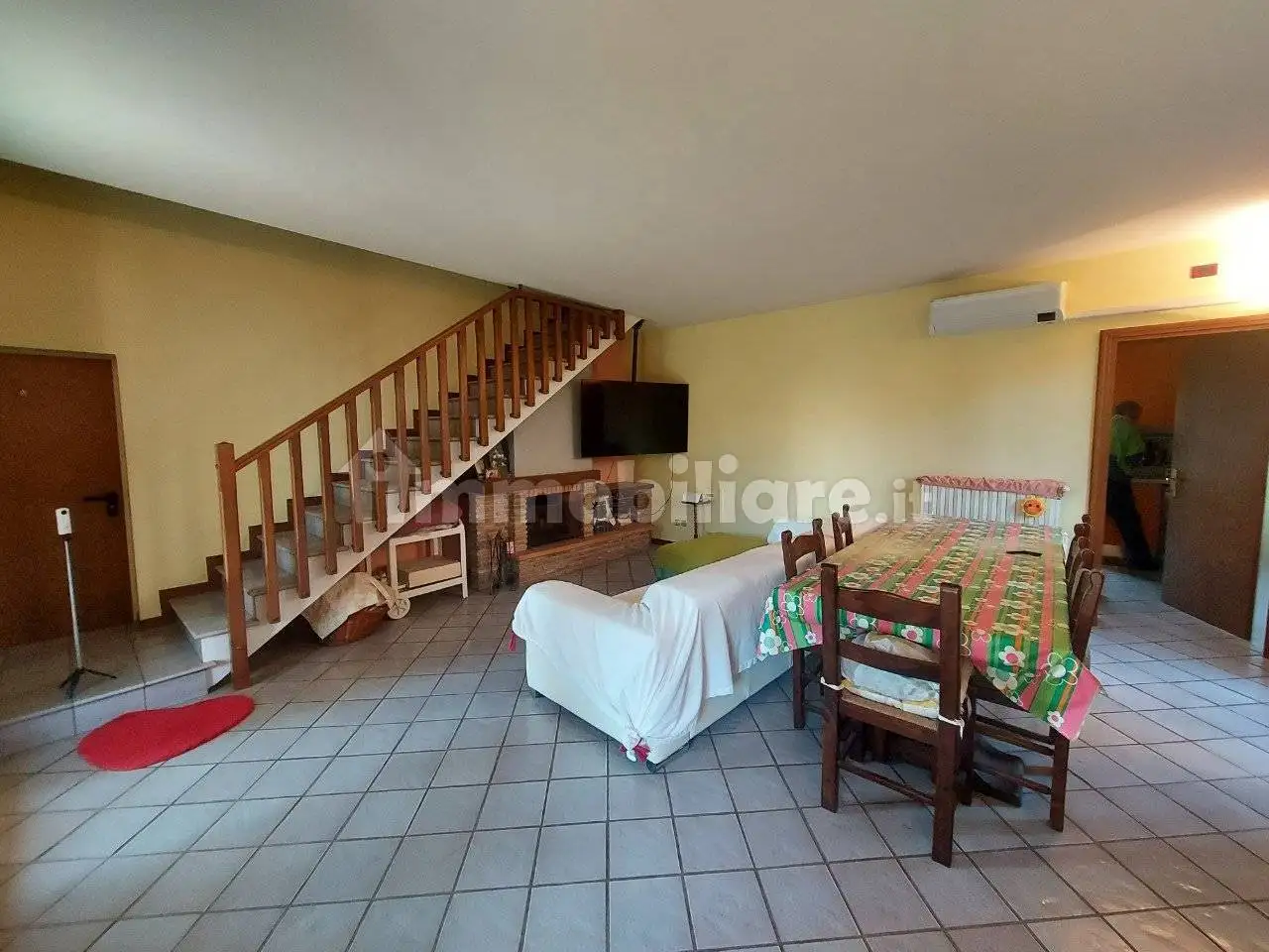 Villa in vendita a Ferrara