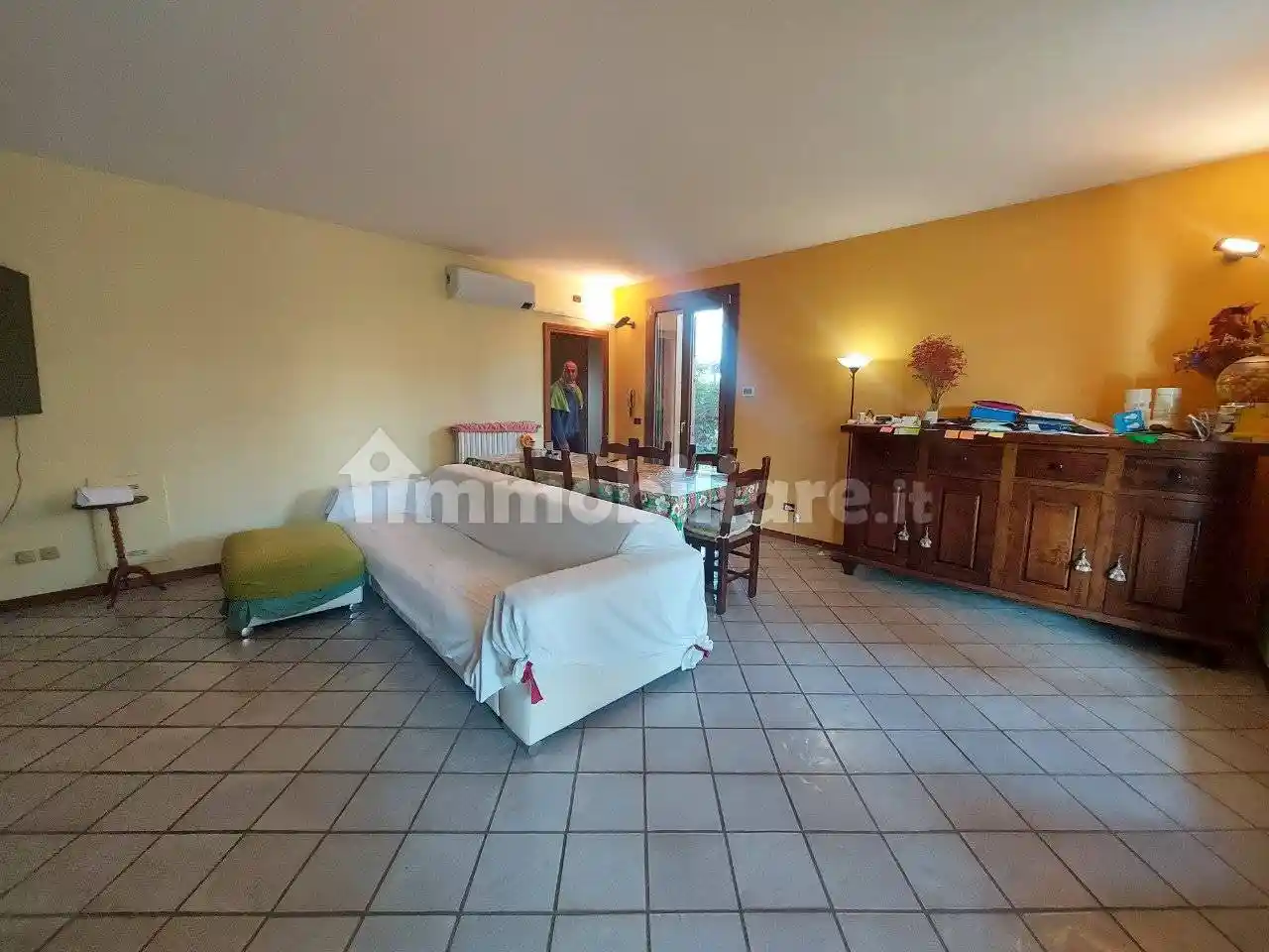 Villa plurifamiliare via Marasca, Pontegradella, Ferrara - foto 2