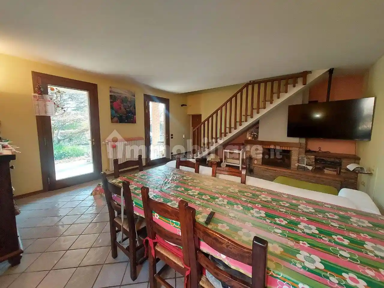 Villa plurifamiliare via Marasca, Pontegradella, Ferrara - foto 4