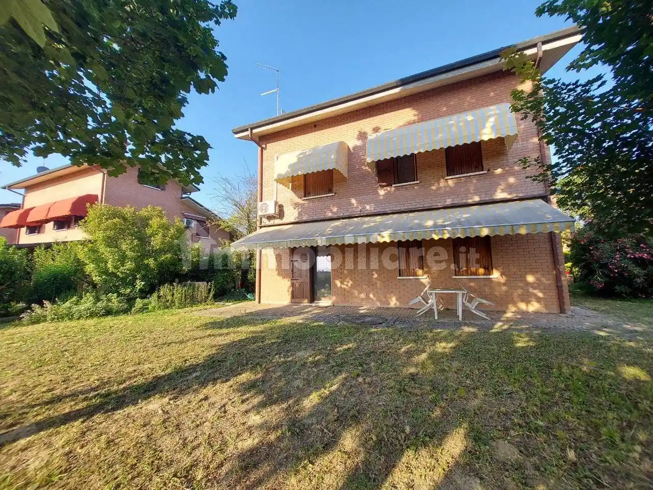 Villa plurifamiliare via Marasca, Pontegradella, Ferrara - foto 5