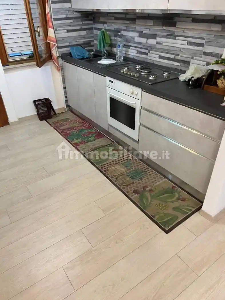 Appartamento in vendita a Latina