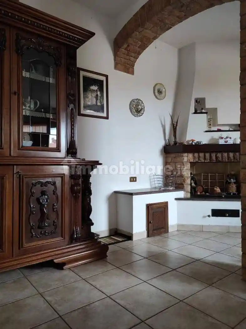 Appartamento in vendita a Montepulciano