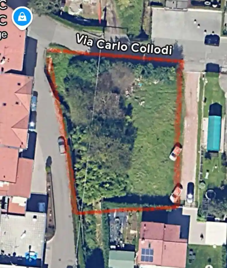 Villa unifamiliare via Carlo Collodi, Fecchio, Cantù - foto 5