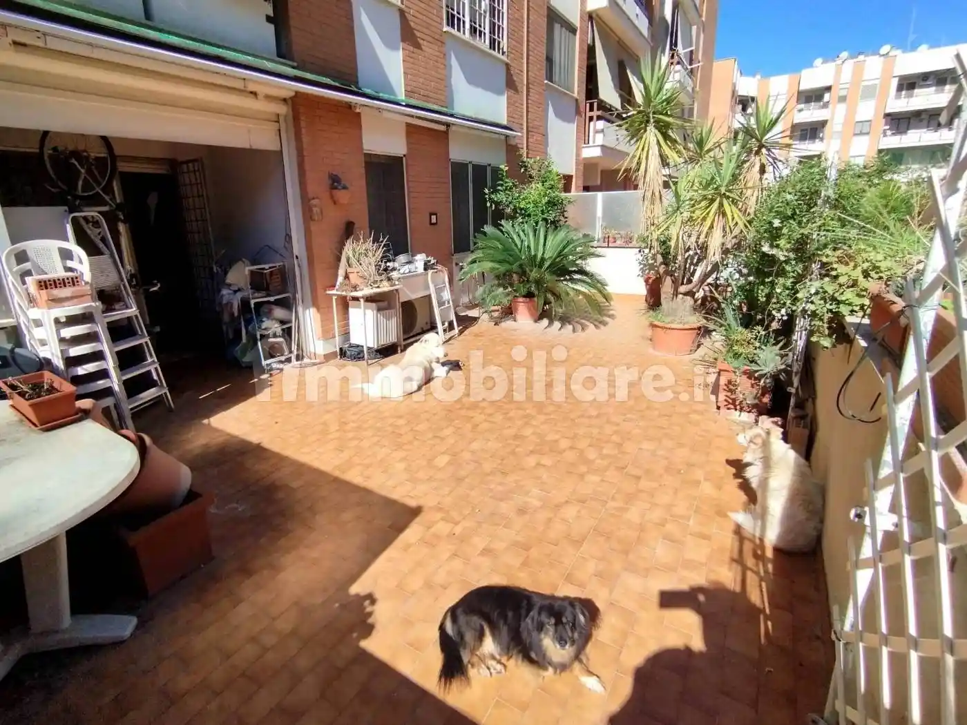 Trilocale via Amedeo Bocchi, Acilia, Roma - foto 4