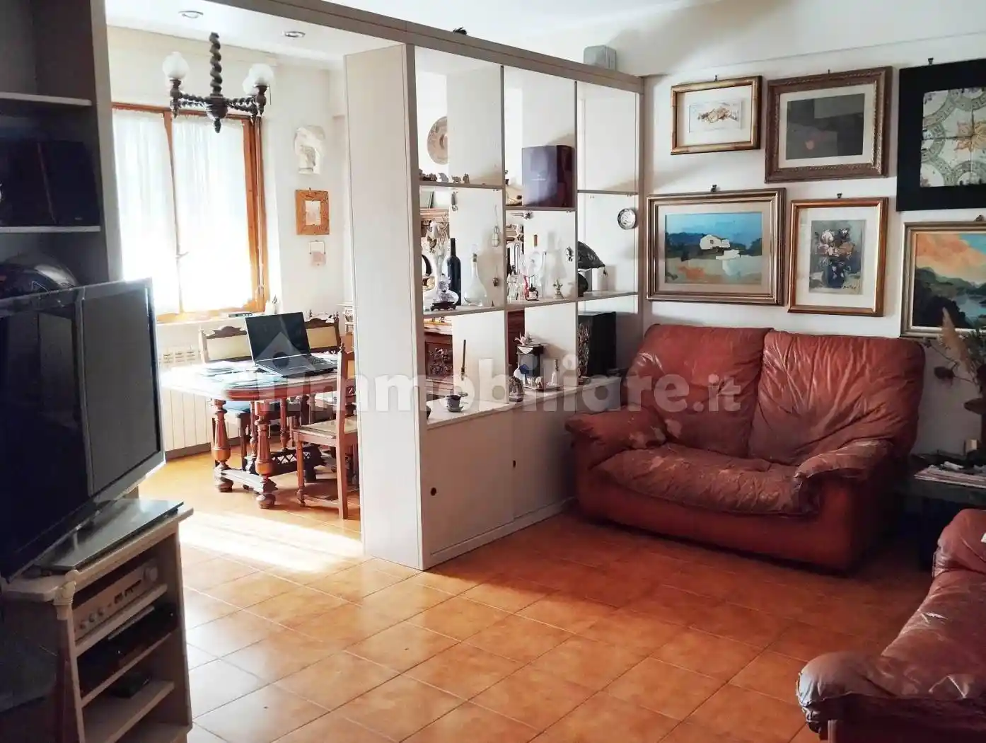 Trilocale via Amedeo Bocchi, Acilia, Roma - foto 5