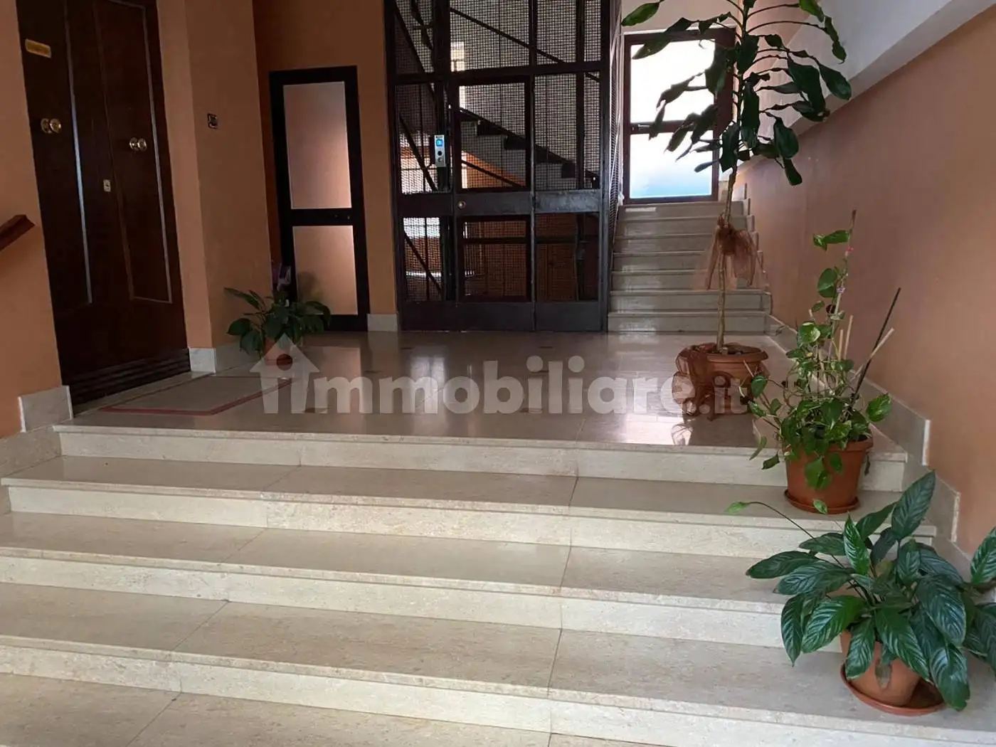 Appartamento in vendita a Catanzaro