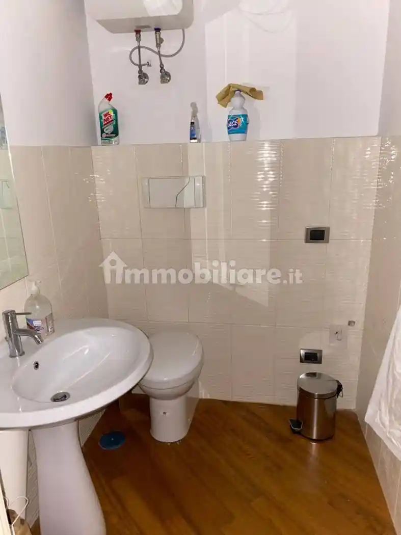 Bilocale via Edmondo Buccarelli, San Leonardo, Catanzaro - foto 4