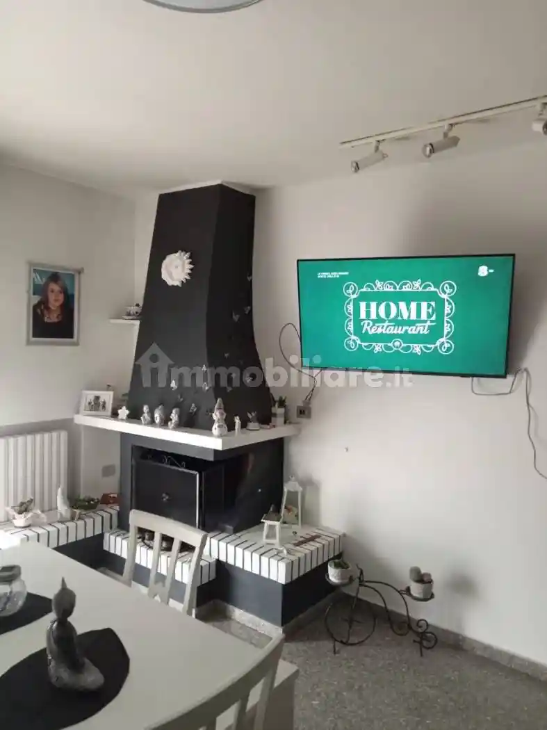 Appartamento in vendita a Sassocorvaro Auditore