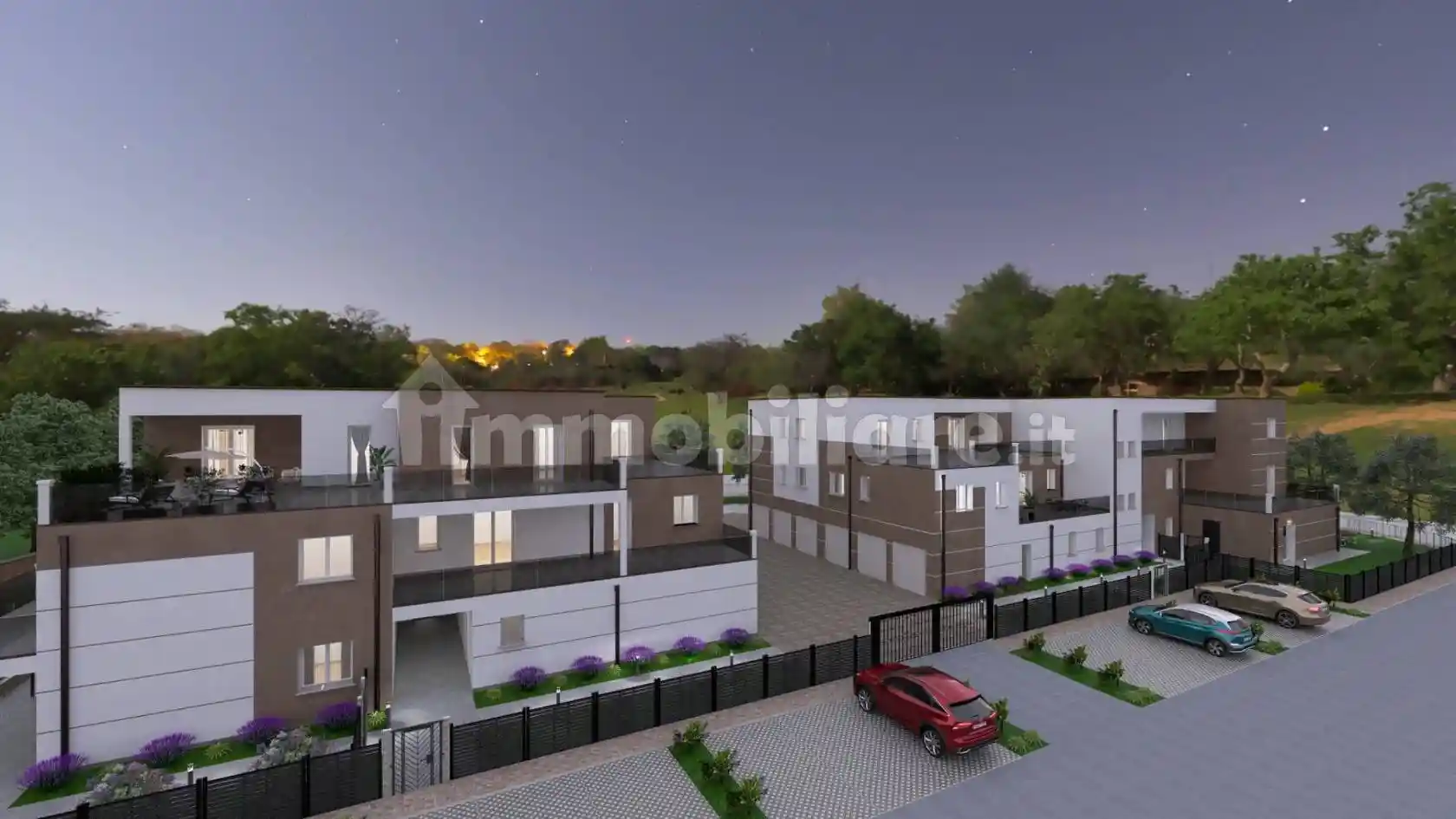 Progetto in vendita a Reggio Emilia