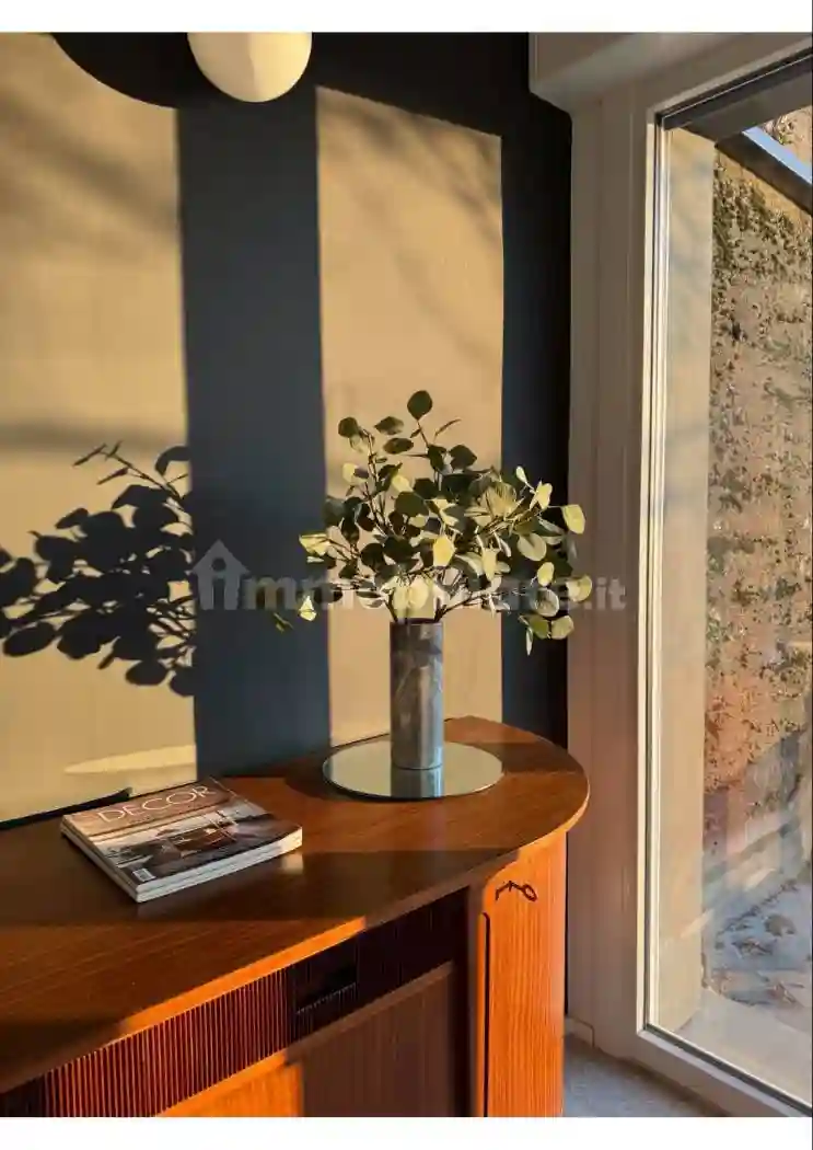 Trilocale via Amuzio da Lurago, Lora, Como - foto 4