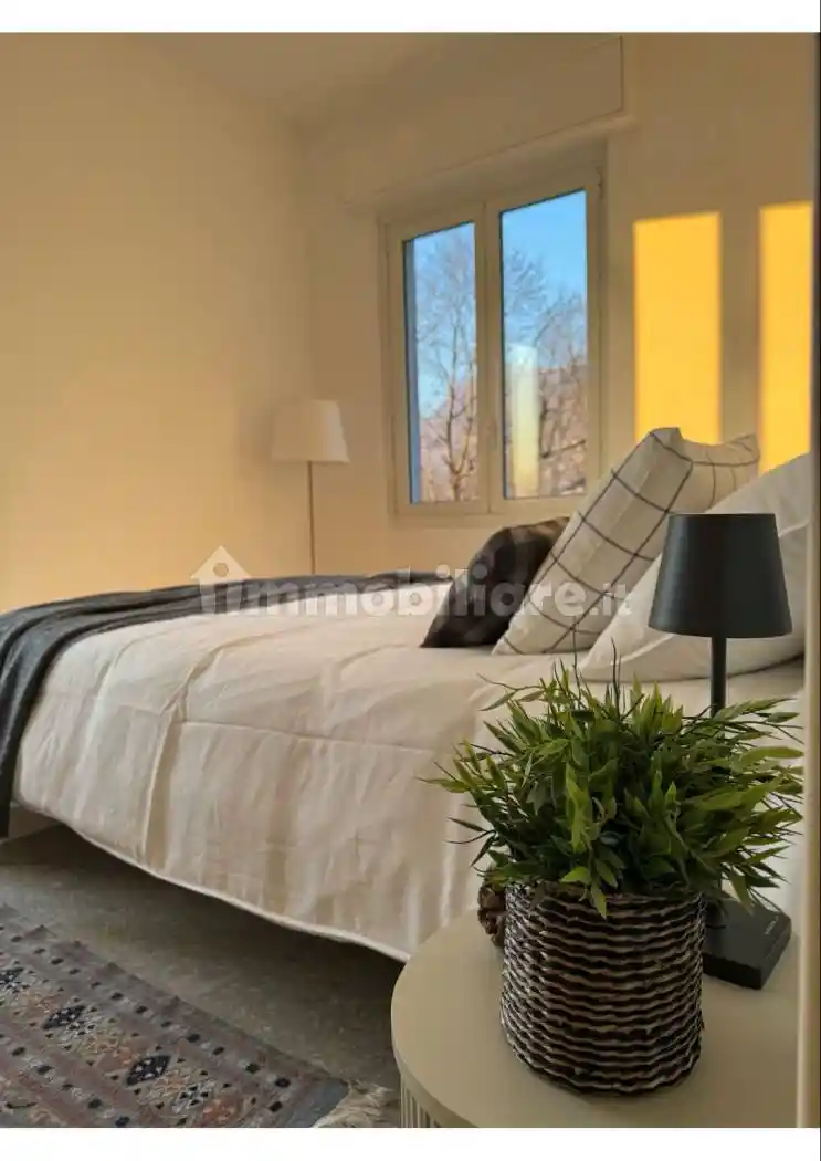 Trilocale via Amuzio da Lurago, Lora, Como - foto 3