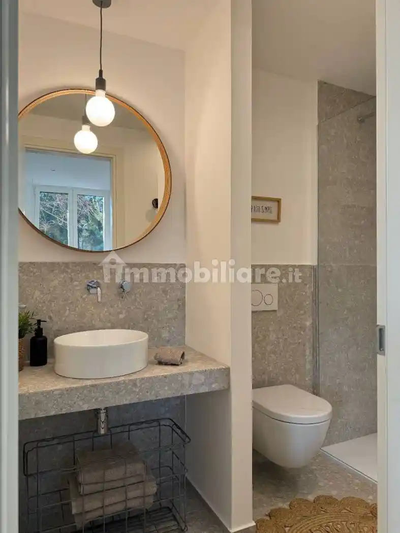 Trilocale via Amuzio da Lurago, Lora, Como - foto 4