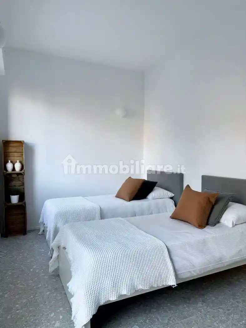 Trilocale via Amuzio da Lurago, Lora, Como - foto 5