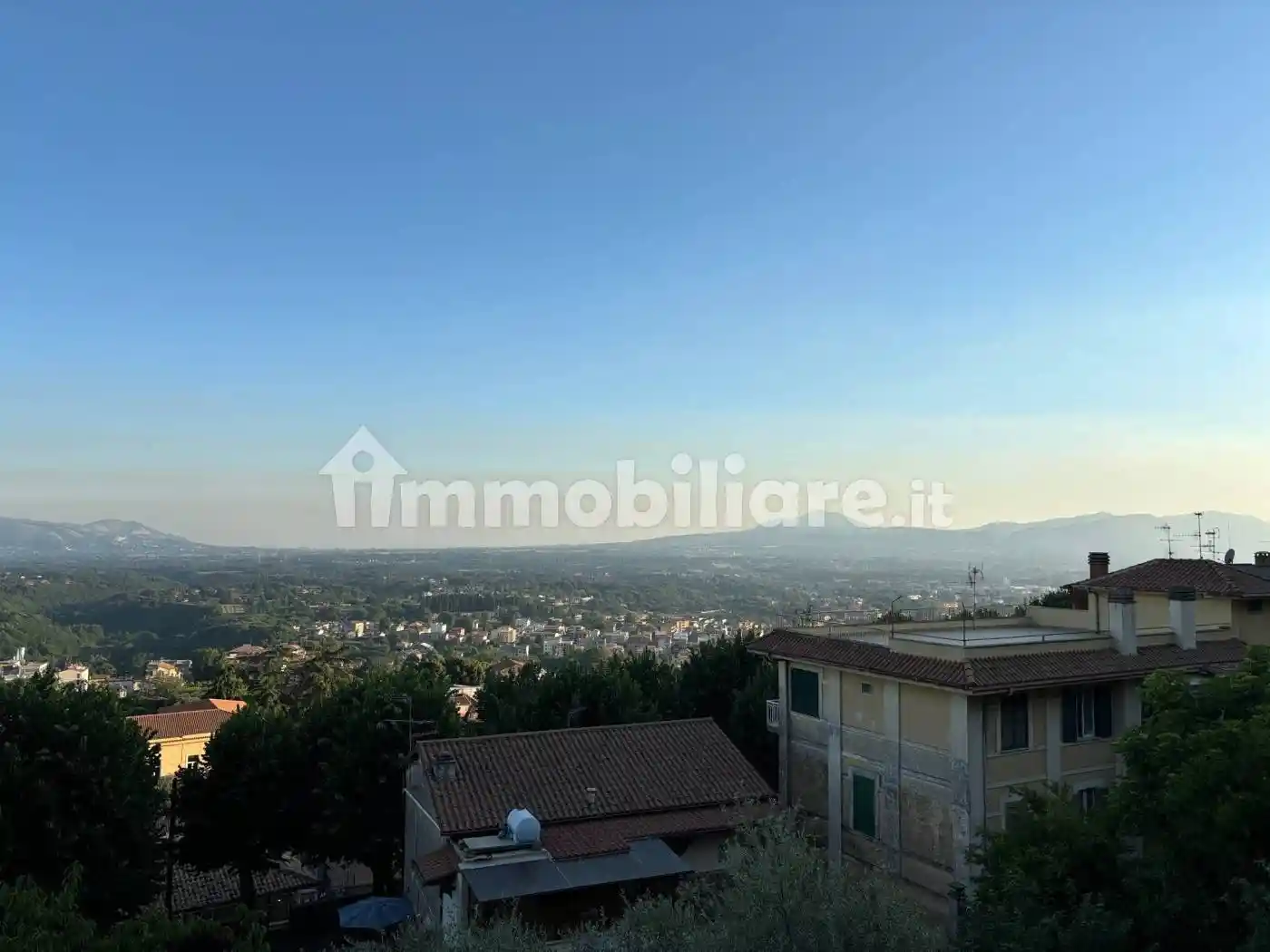 Appartamento in affitto a Palestrina