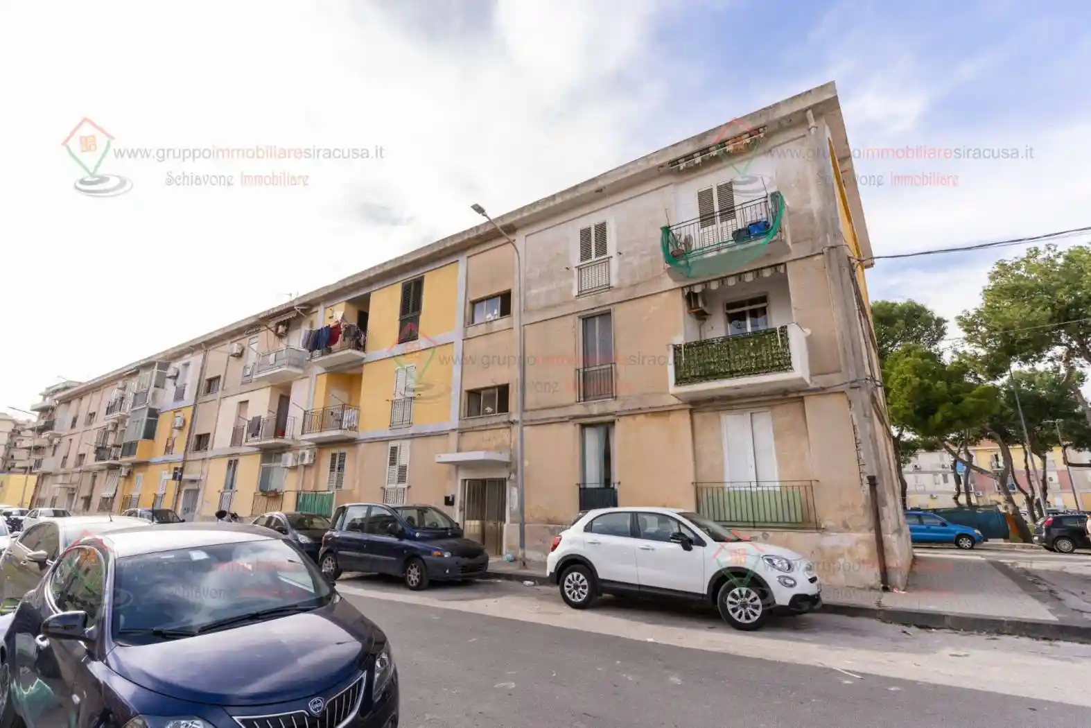 Appartamento in vendita a Siracusa