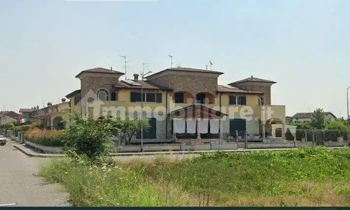 Appartamento in vendita a Gambara