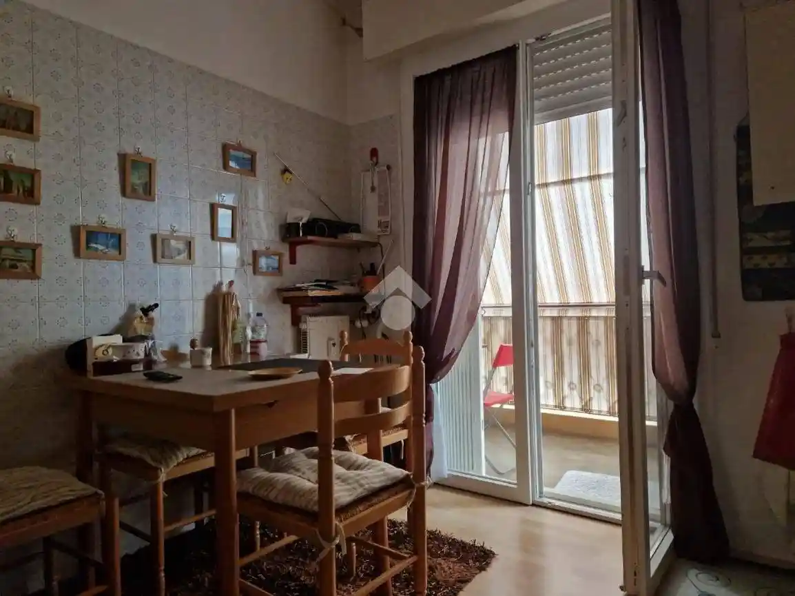 Appartamento in vendita a Ventimiglia