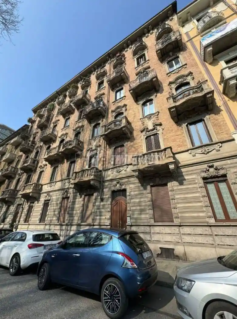 Appartamento in vendita a Torino