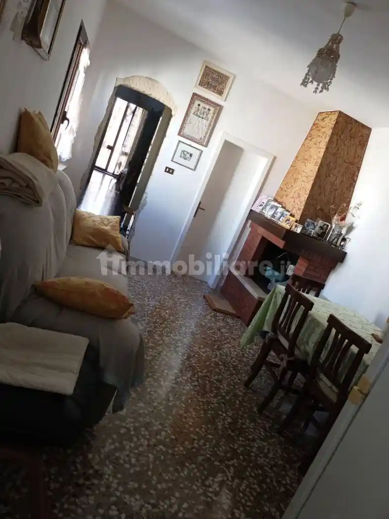 Casa indipendente in vendita a Galatina