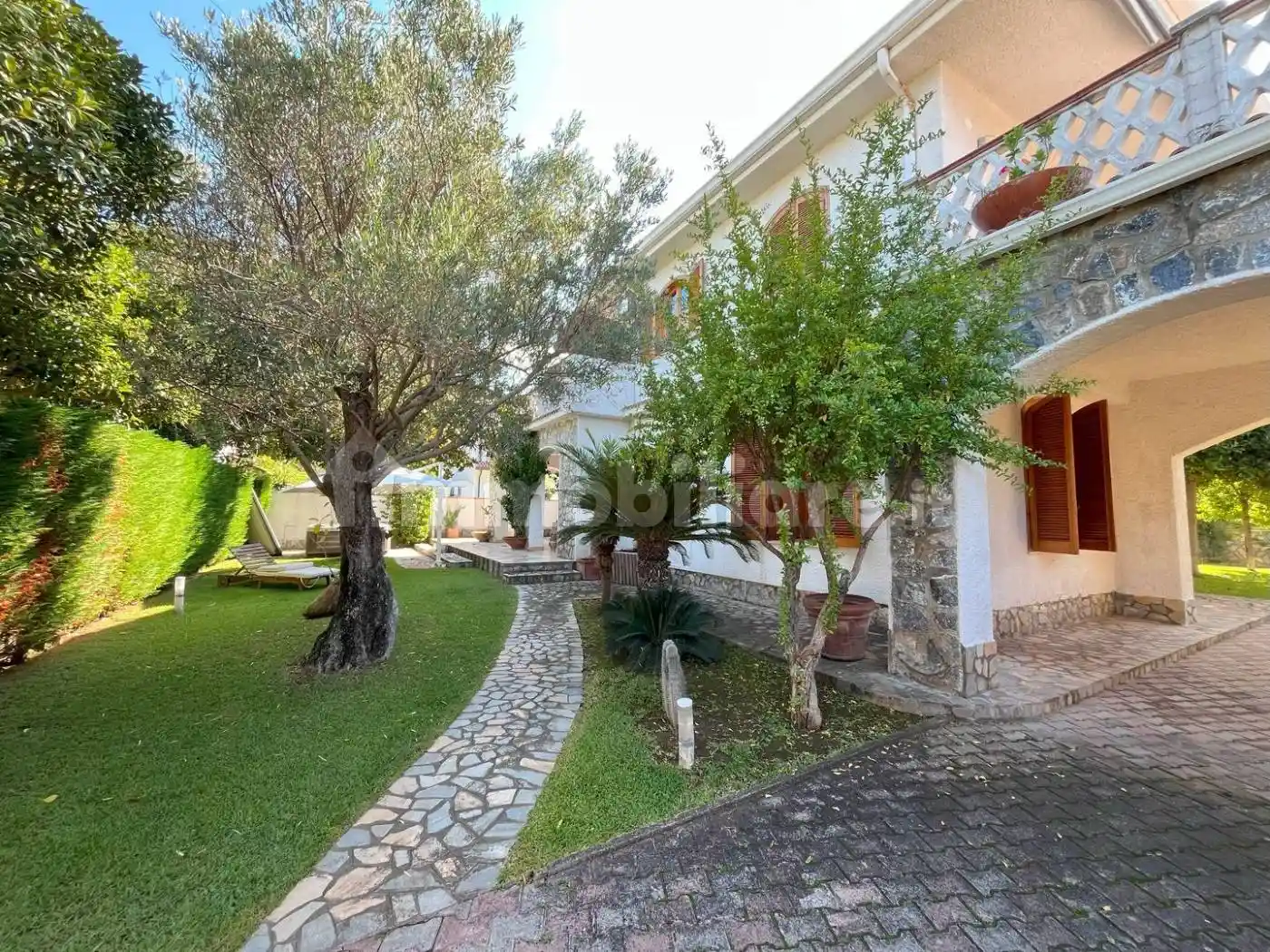 Villa unifamiliare via Antonio Gramsci, Sparvasile, Bonifati - foto 2