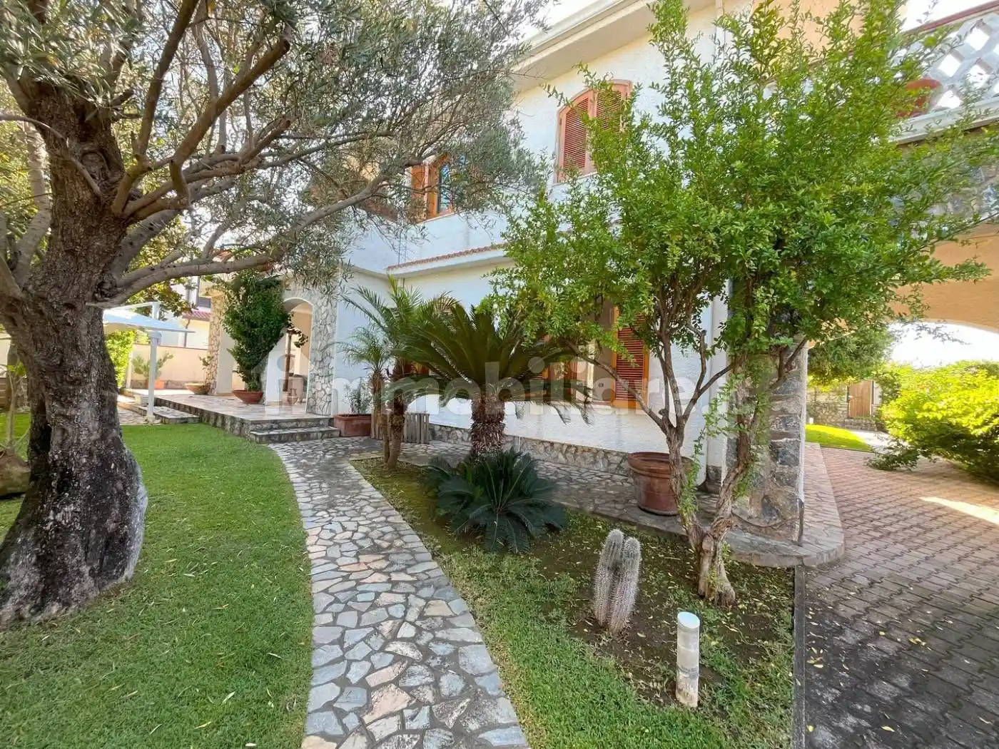 Villa unifamiliare via Antonio Gramsci, Sparvasile, Bonifati - foto 3