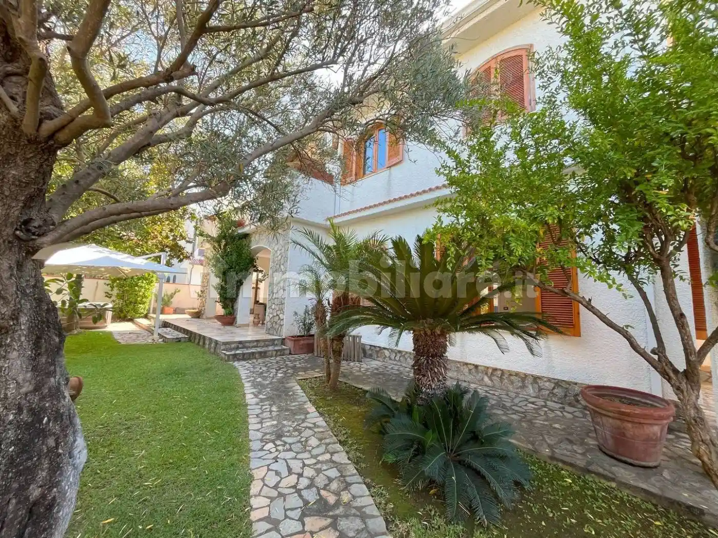 Villa unifamiliare via Antonio Gramsci, Sparvasile, Bonifati - foto 4