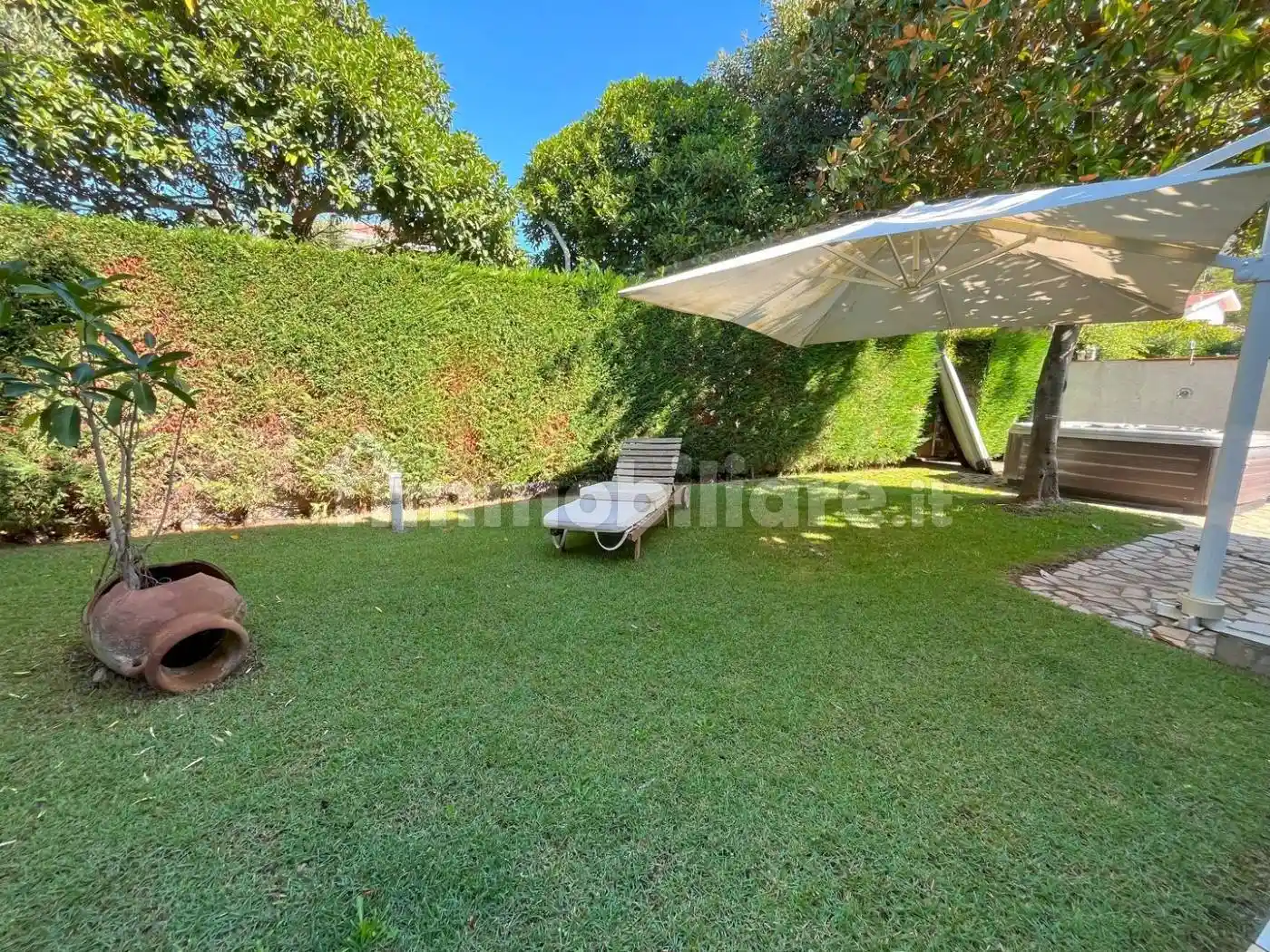 Villa unifamiliare via Antonio Gramsci, Sparvasile, Bonifati - foto 5