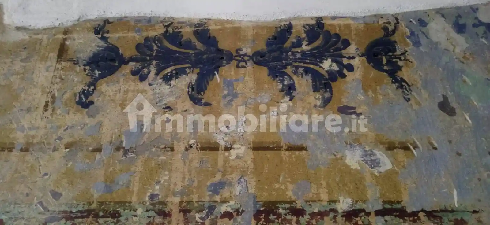 Appartamento in vendita a Pitigliano