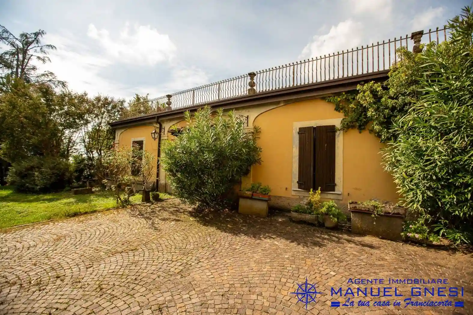Villa - foto 3