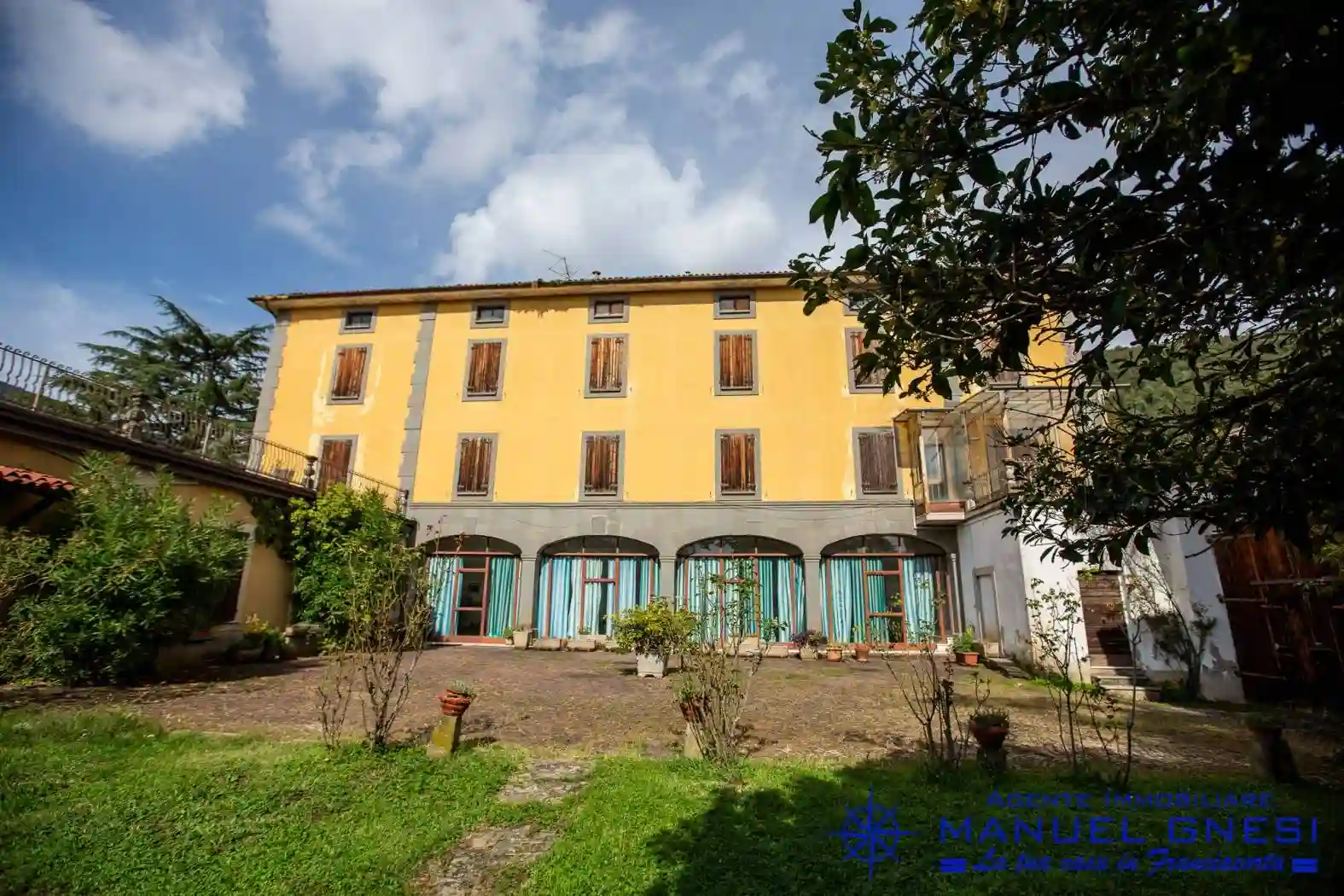 Villa - foto 5