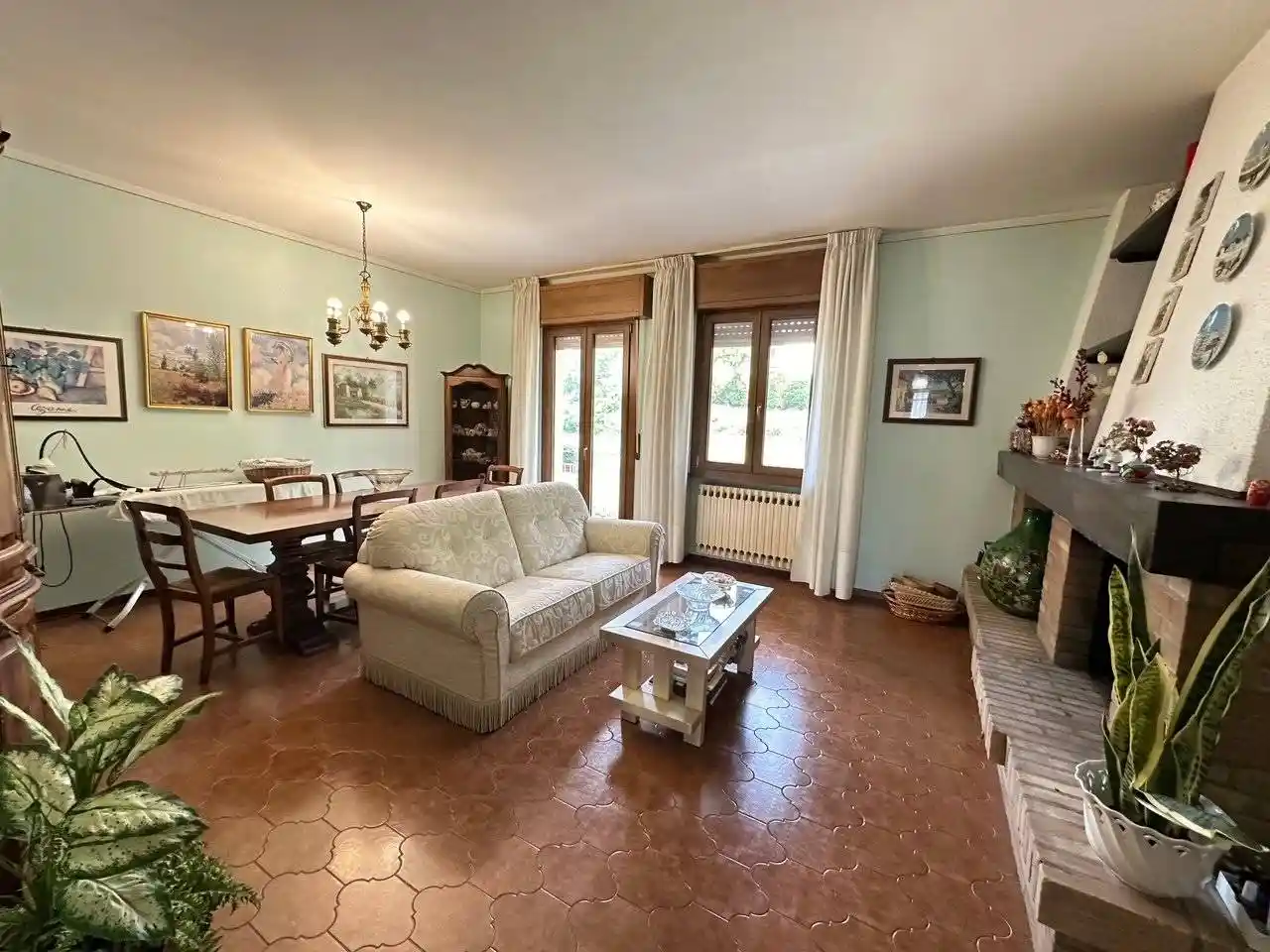 Appartamento in vendita a Pavullo nel Frignano