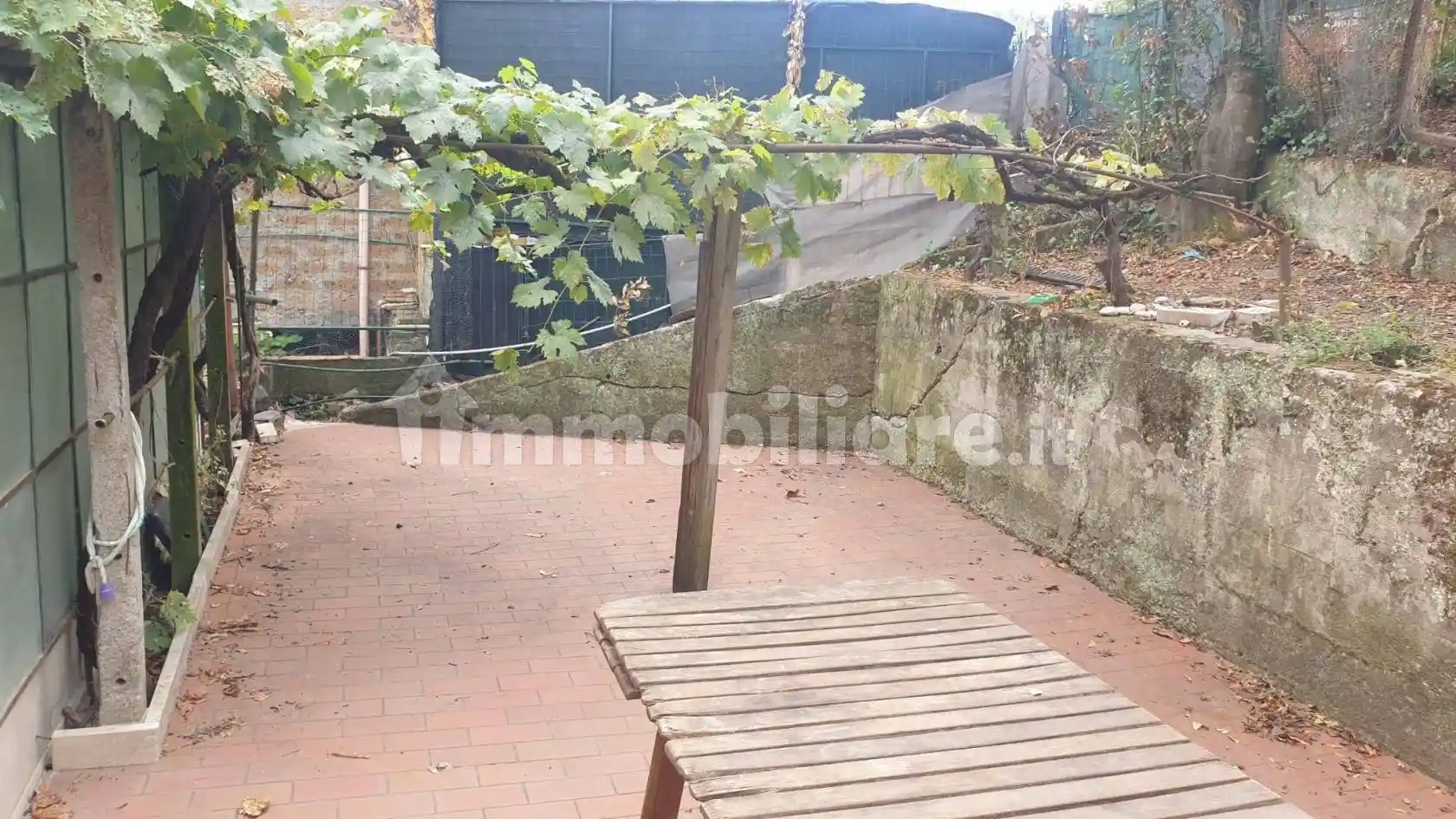 Appartamento in vendita a Orvieto