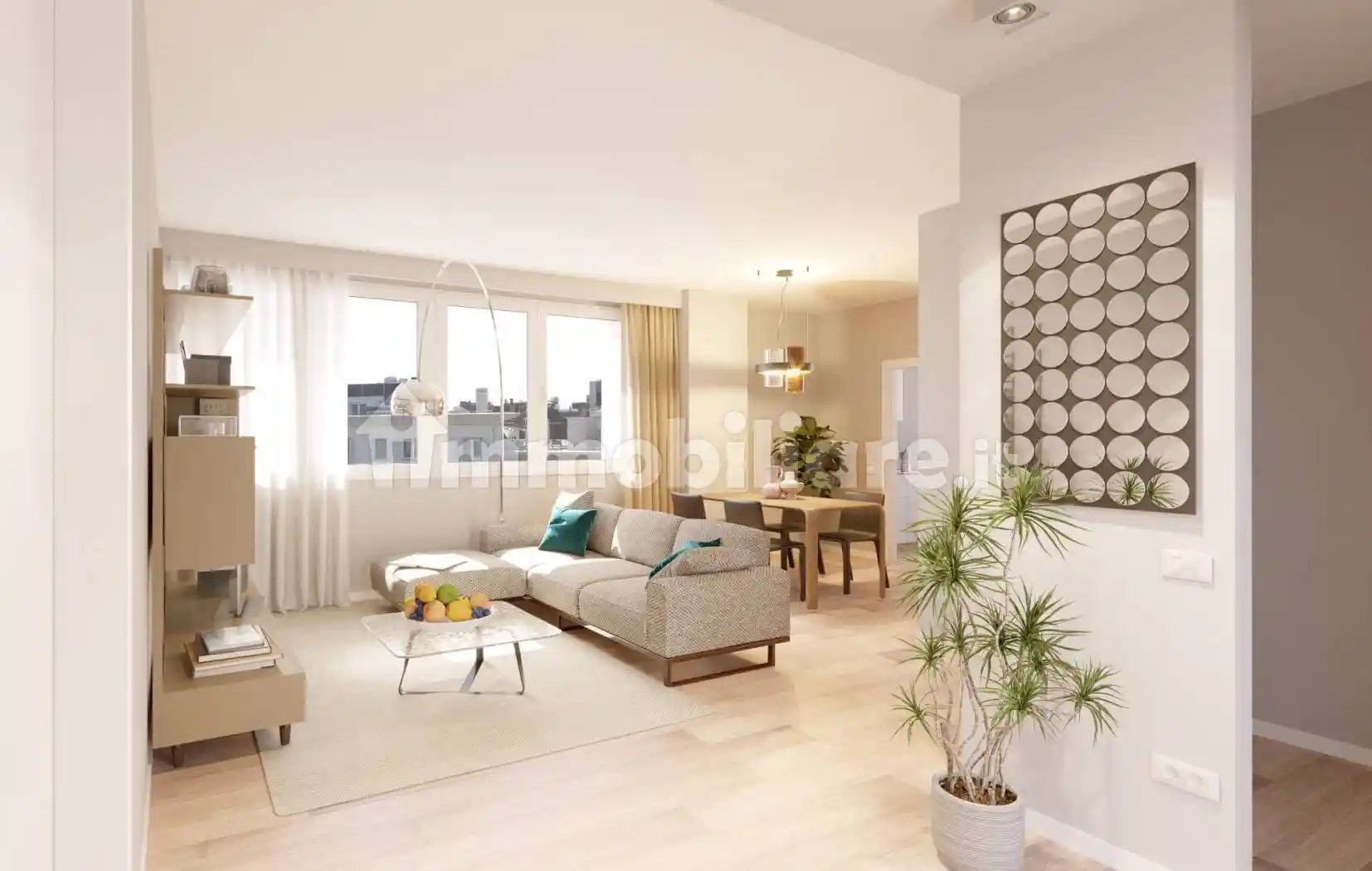 Appartamento - foto 2