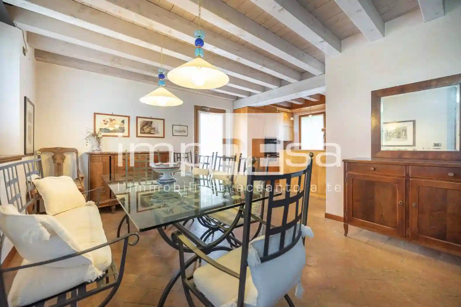 Villetta a schiera - foto 3