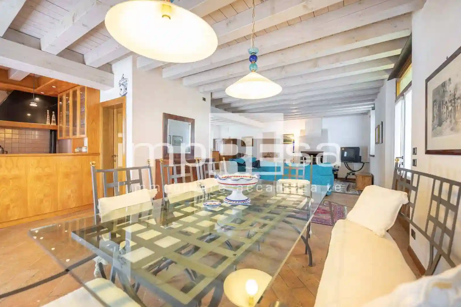 Villetta a schiera - foto 4