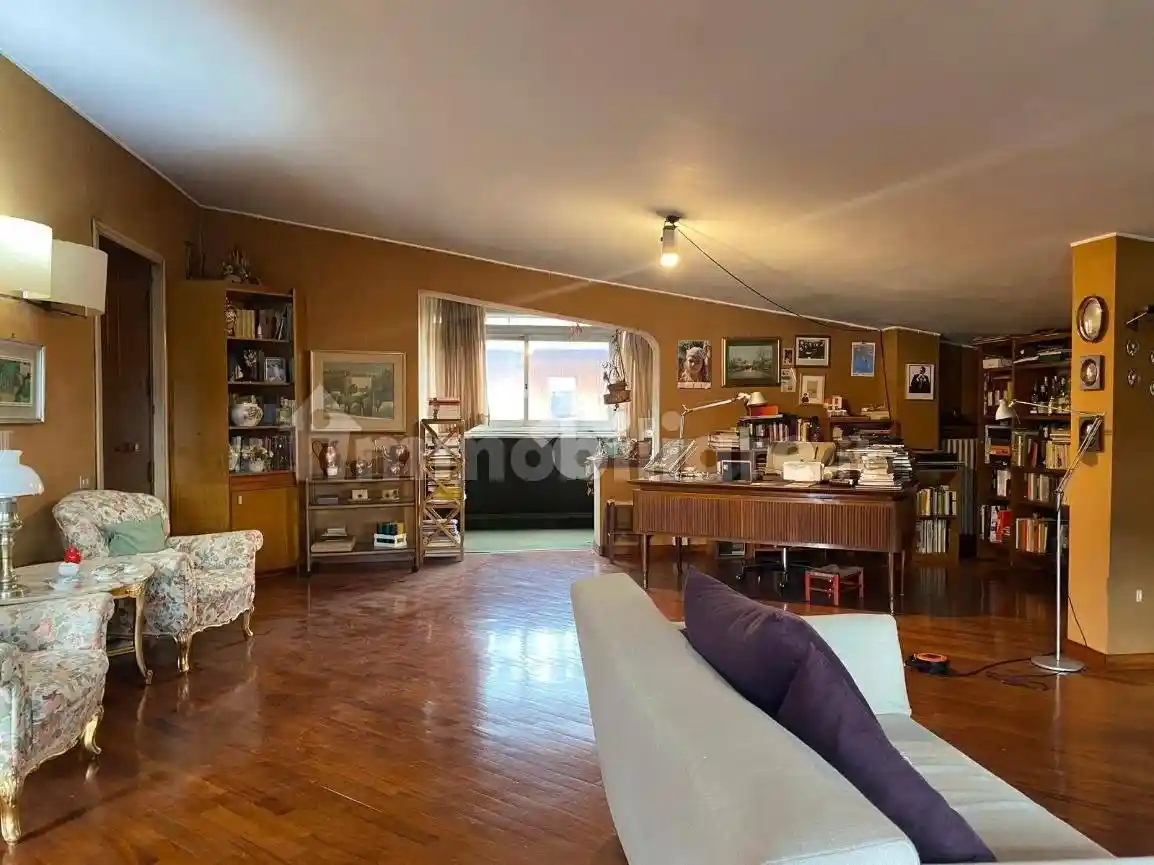 Appartamento via Antonio Annarumma 37, A. Annarumma, A. Gasperi, F. Tedesco, Avellino - foto 4