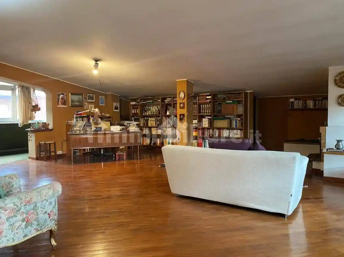 Appartamento via Antonio Annarumma 37, A. Annarumma, A. Gasperi, F. Tedesco, Avellino - foto 5