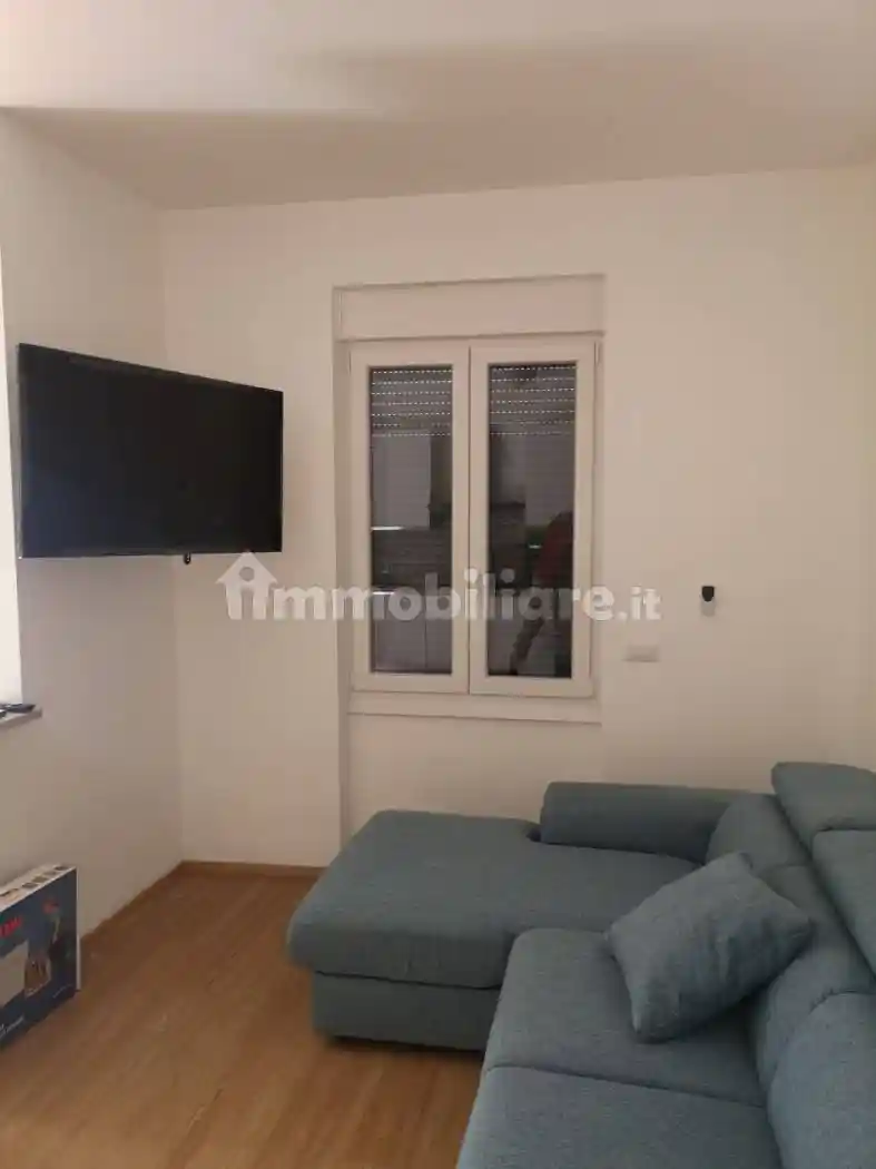 Trilocale via Vittorio Veneto, Centro Storico, Vasto - foto 3